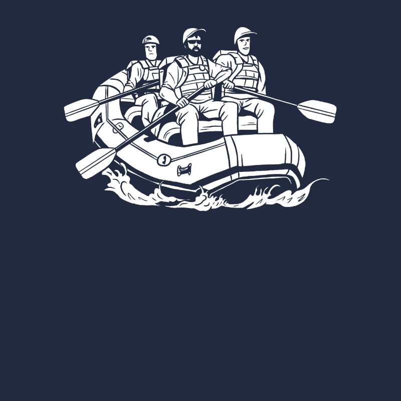Rafting