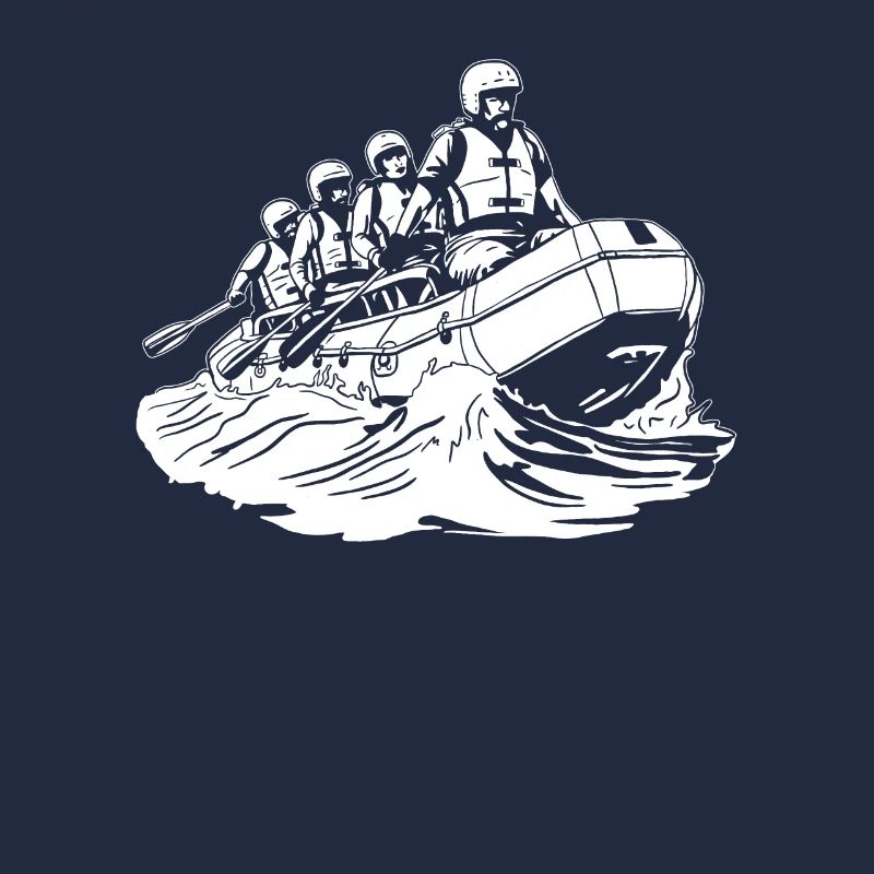 Rafting