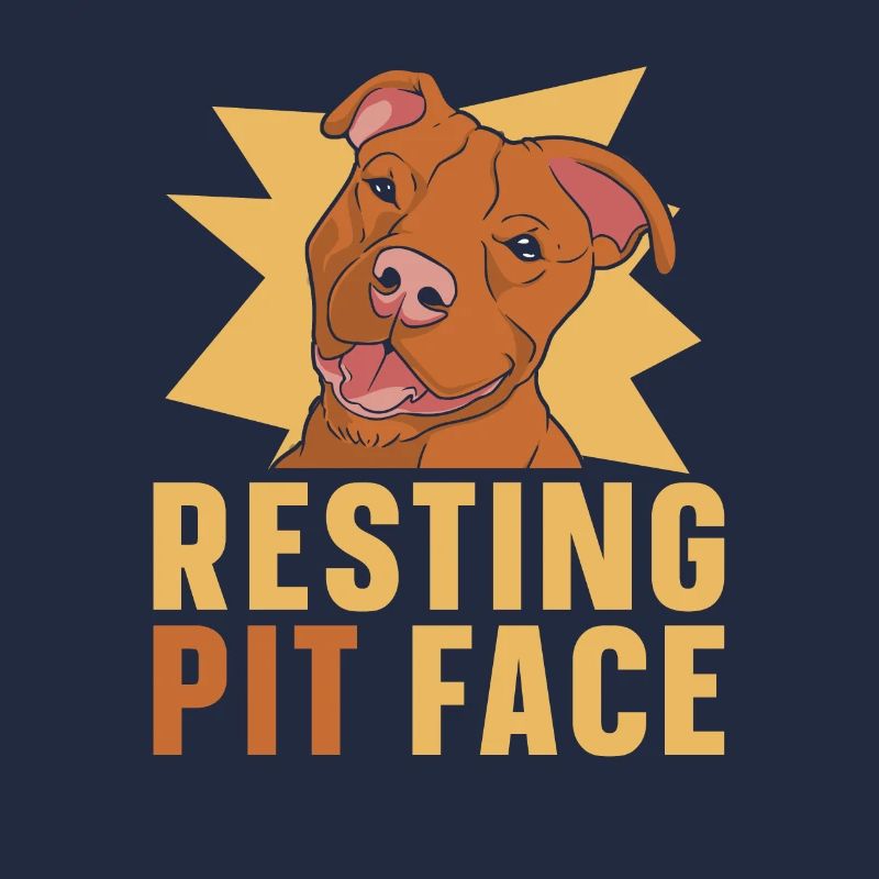 Pitbull Pitbull Interdiction Pitbull Repos Pit Face