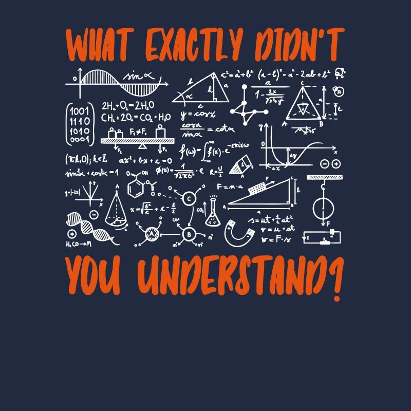 Physics Phyker Funny Quantum Physics