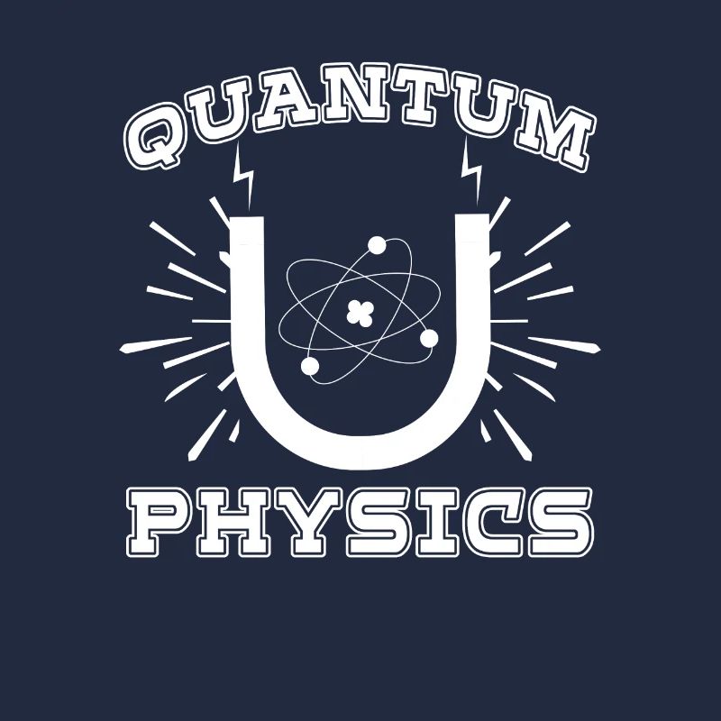 Physics Physicist Reaction Quantum Physics