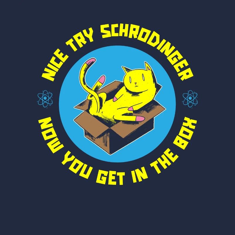 Physics Physicists Quantum Physics