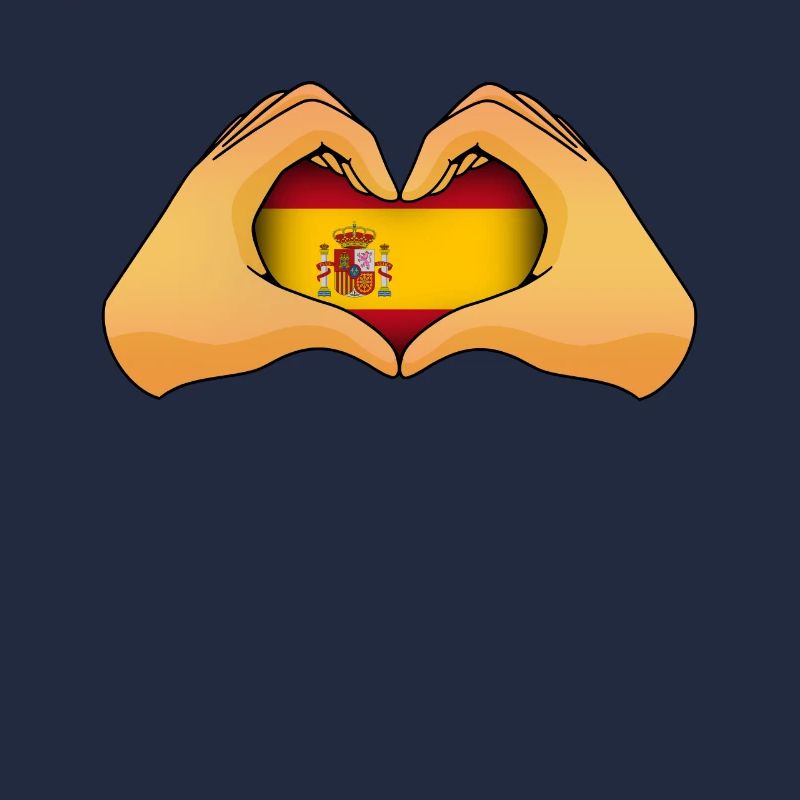 Spanien
