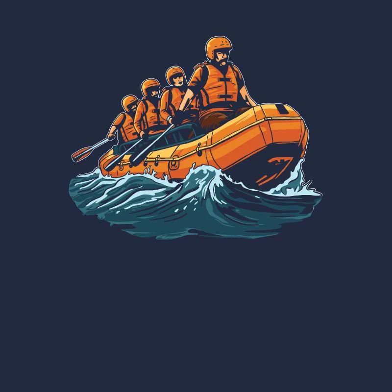Rafting