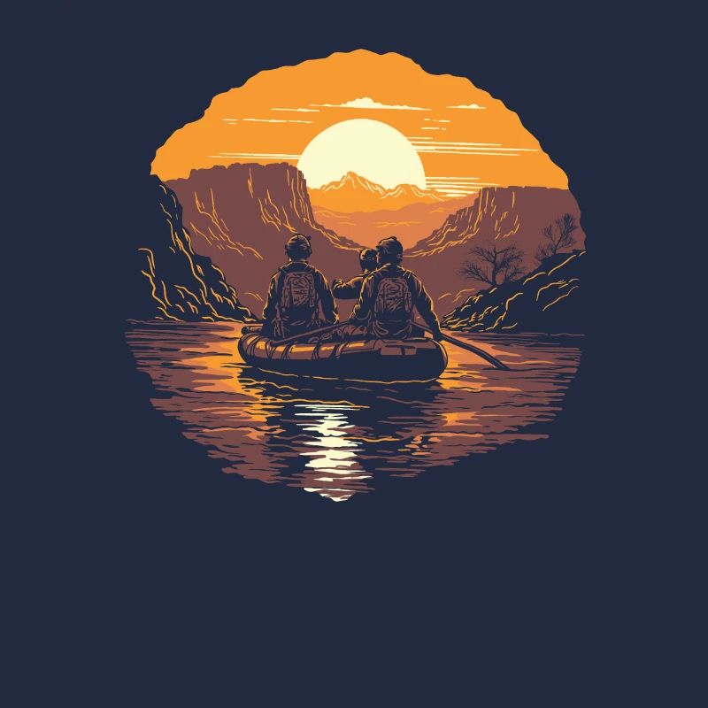 Rafting