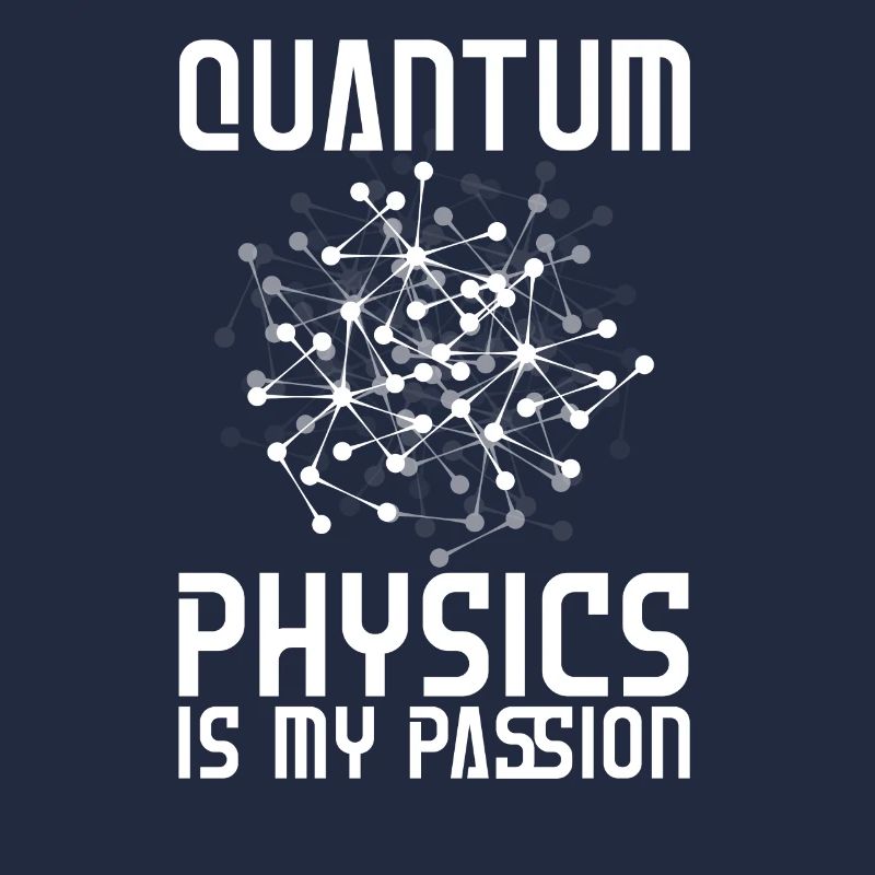 Physik Phyiker Hingabe Quantenphysik