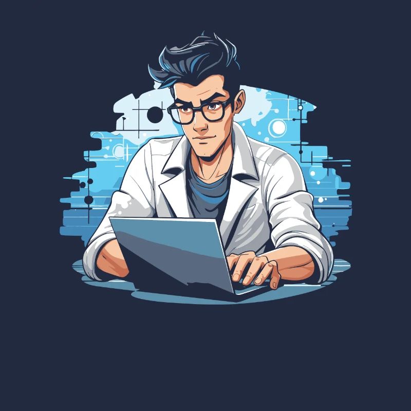 Analyste de données en science des données