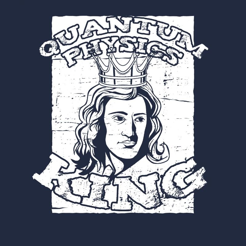 Physique Phyker King Physique quantique