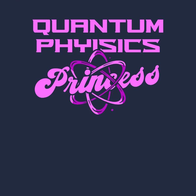 Physics Physicists Quantum Physics