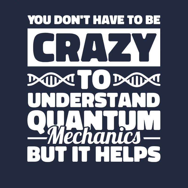 Physics Physicists Quantum Physics