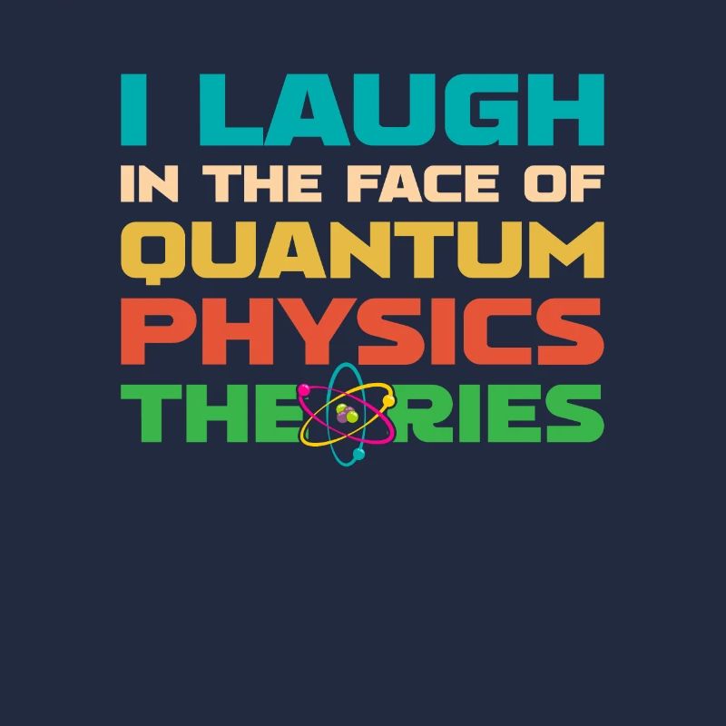 Physik Phyiker Quantenphysik