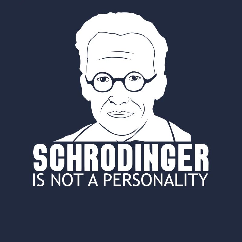 Physik Phyiker Quantenphysik