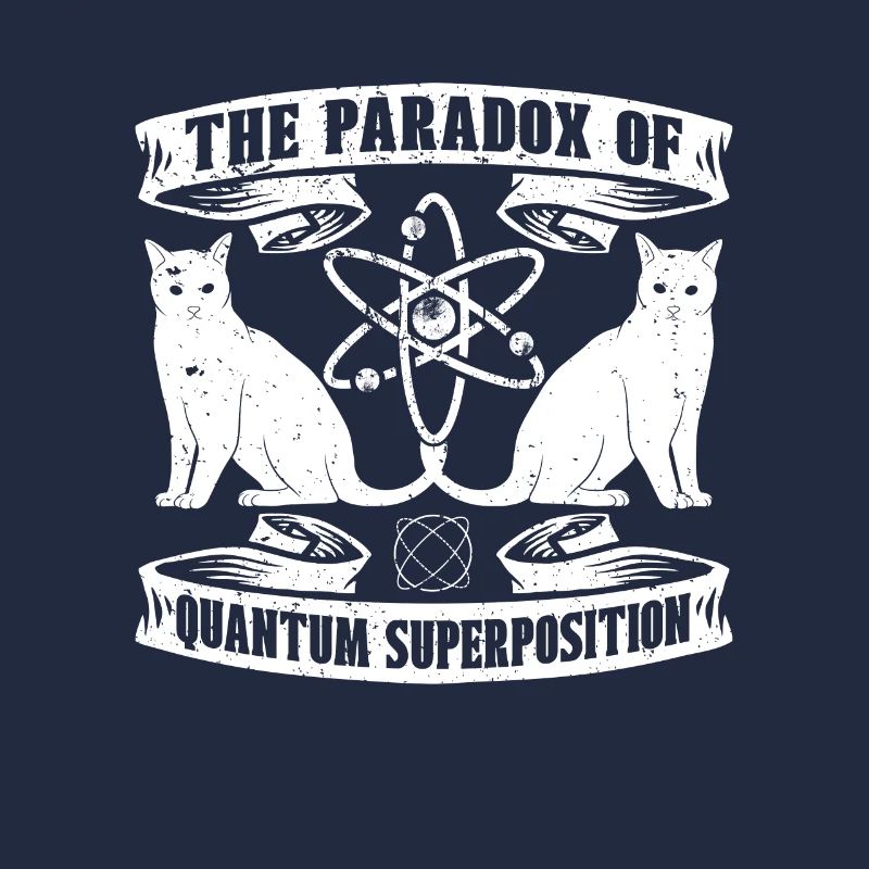 Physique Paradoxe des physiciens Physique quantique