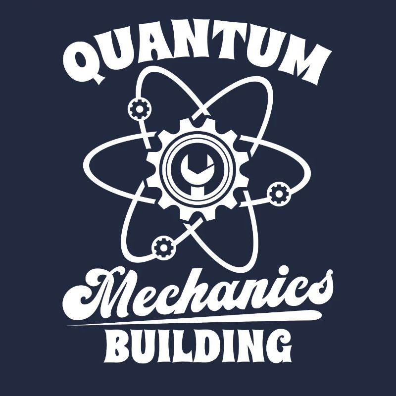 Physik Phyiker Quantenphysik