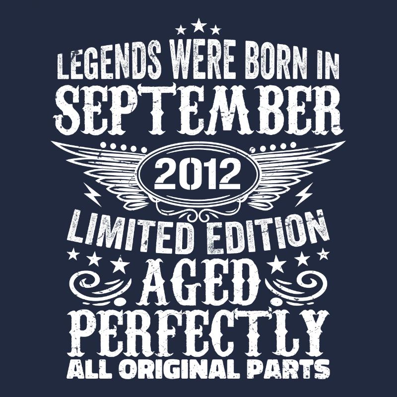 September 2012 Jahrestag September 2012 september