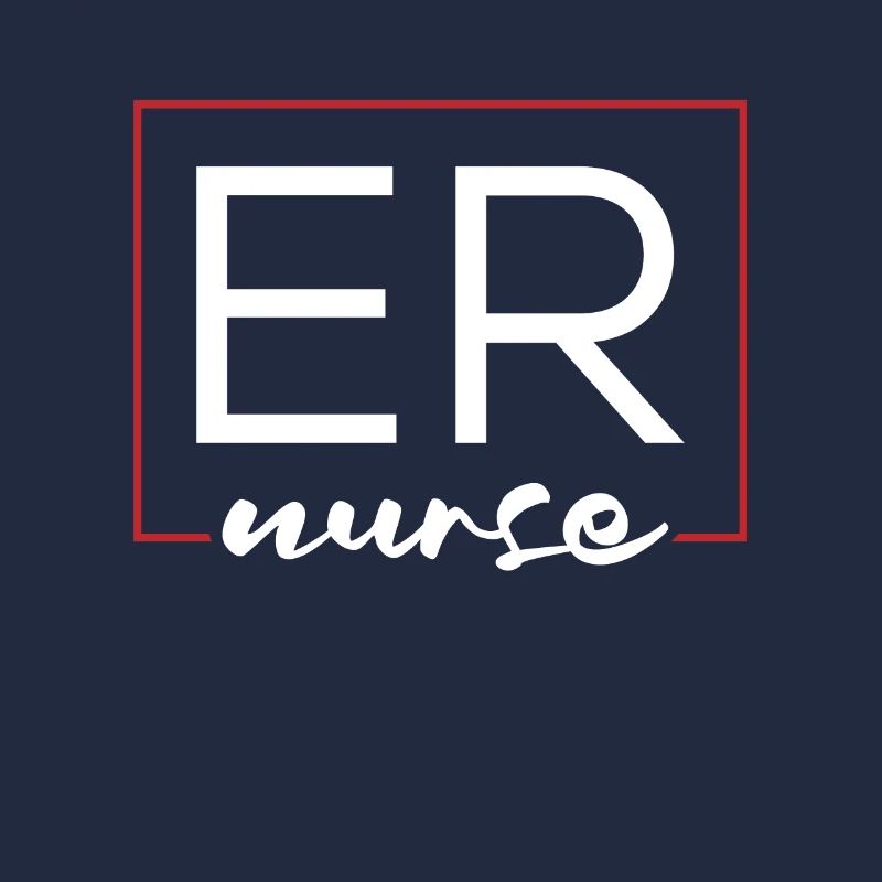 Krankenschwester Notfall Krankenschwester