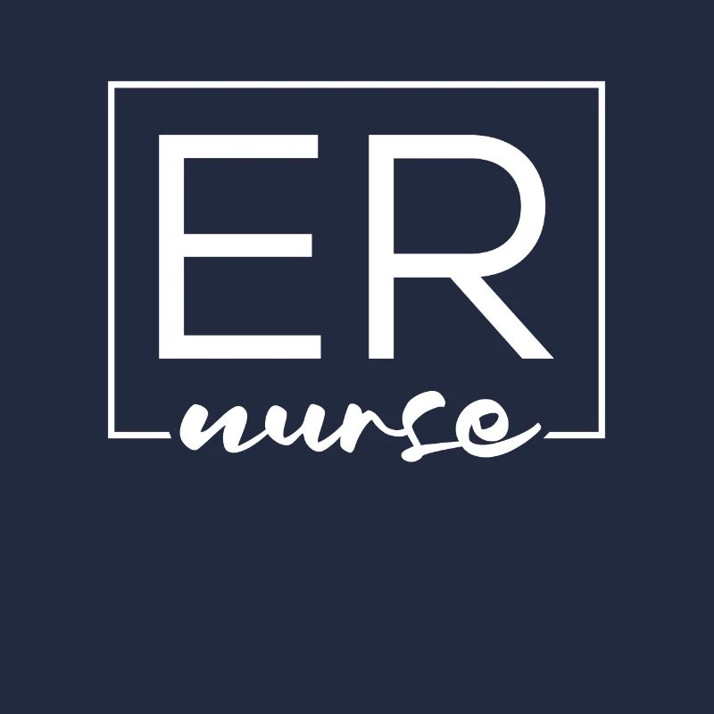 Krankenschwester Notfall Krankenschwester