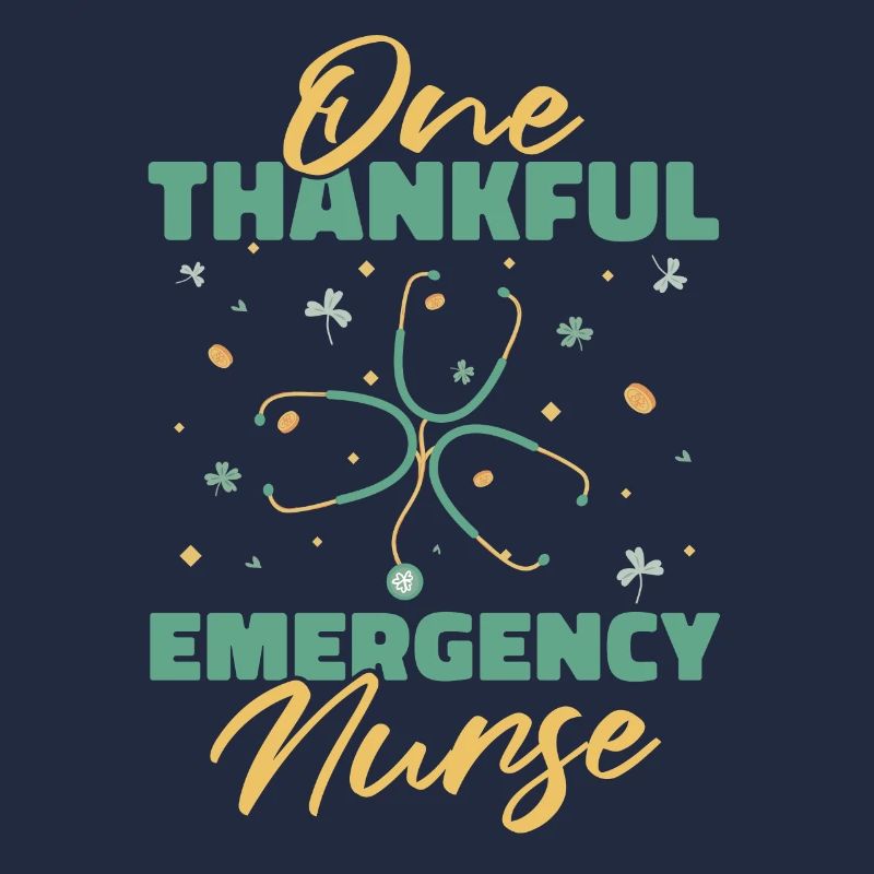 Stéthoscope infirmier