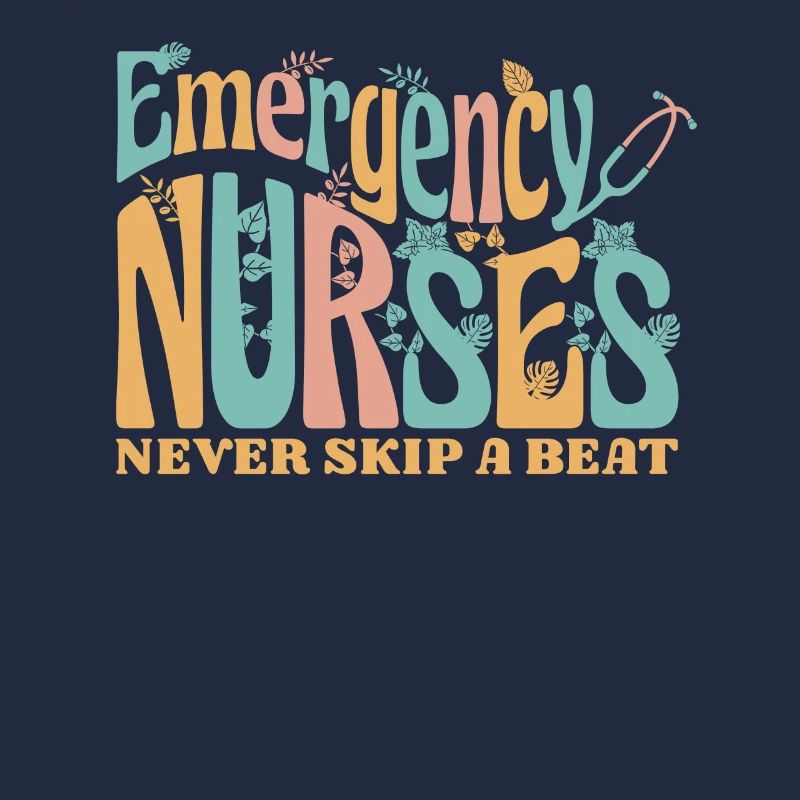 Infirmière d’urgence