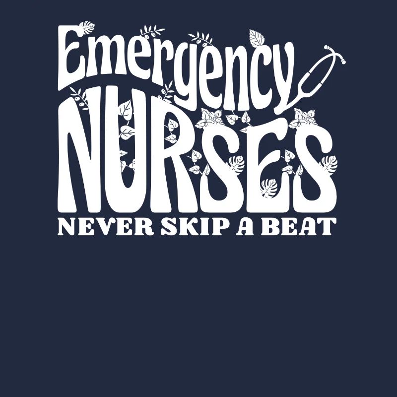 Infirmière d’urgence