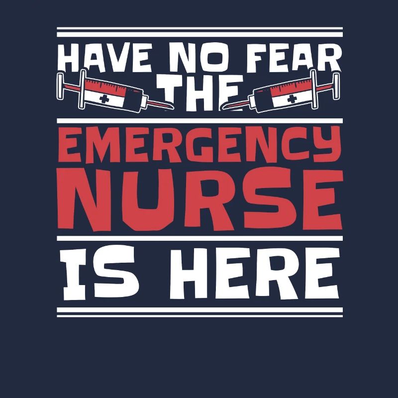 Krankenschwester Nadel Notfall Krankenschwester