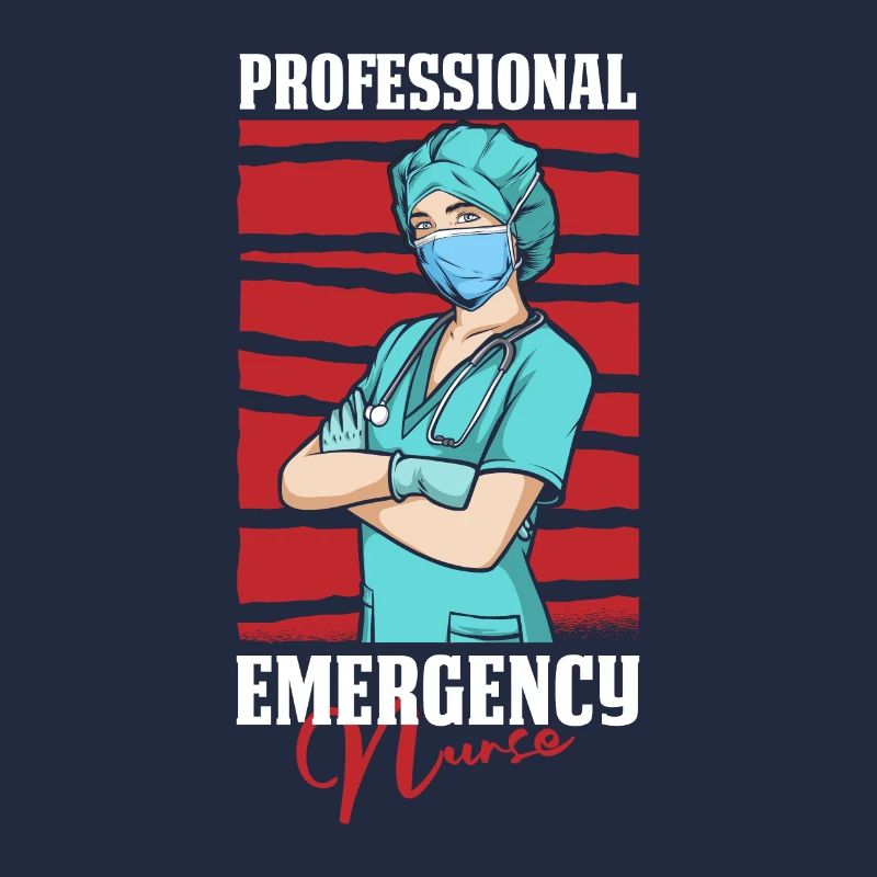 Infirmière professionnelle