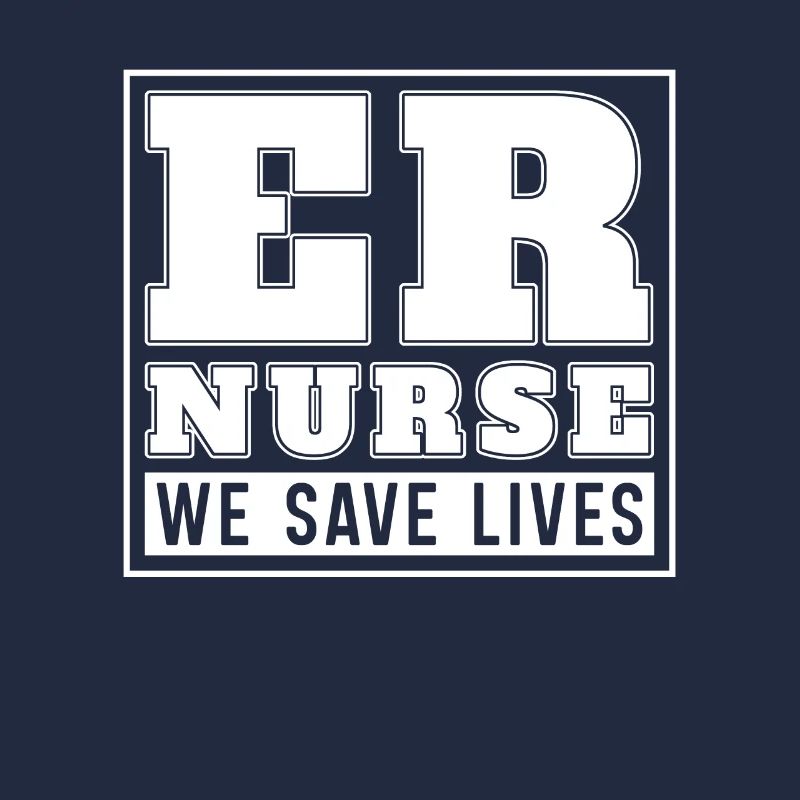 Infirmière euh Infirmière d’urgence