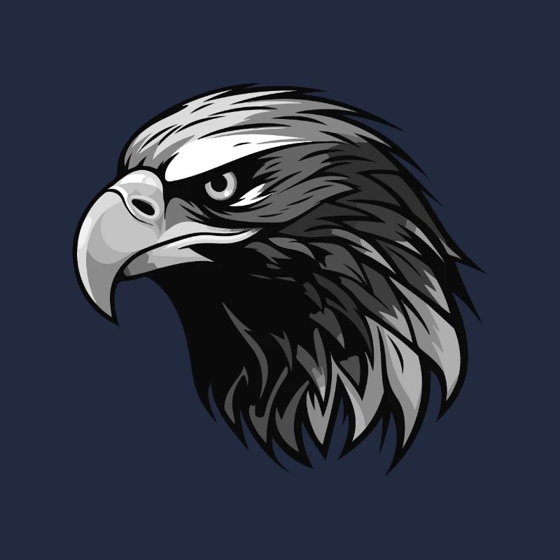 Adler Kopf