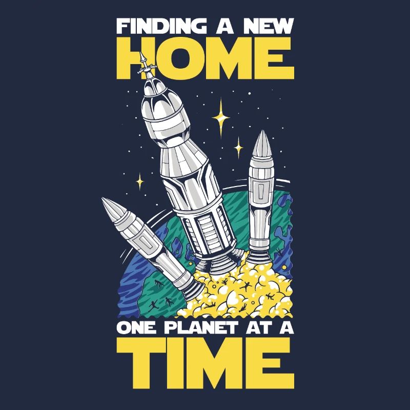 Space Colonization