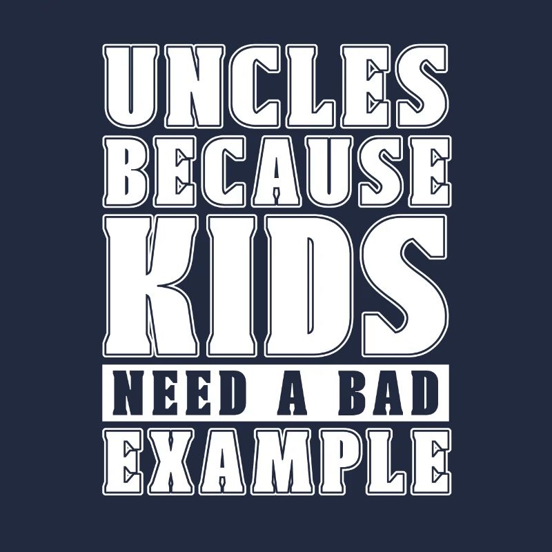 Uncle Uncle