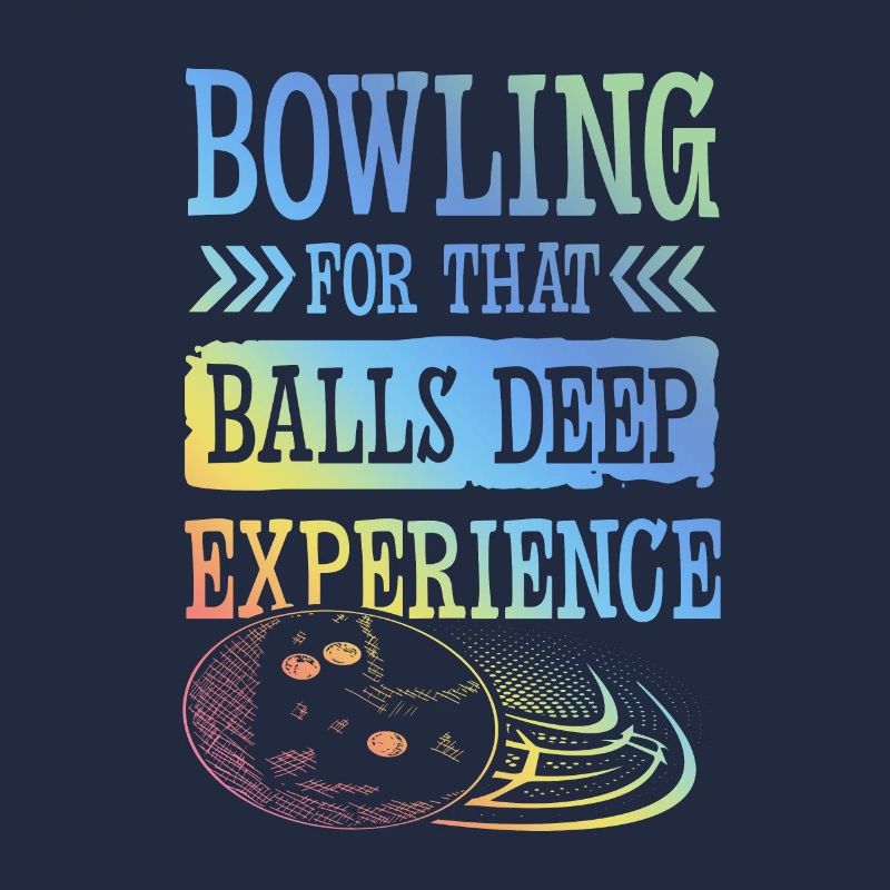 Expérience de bowling
