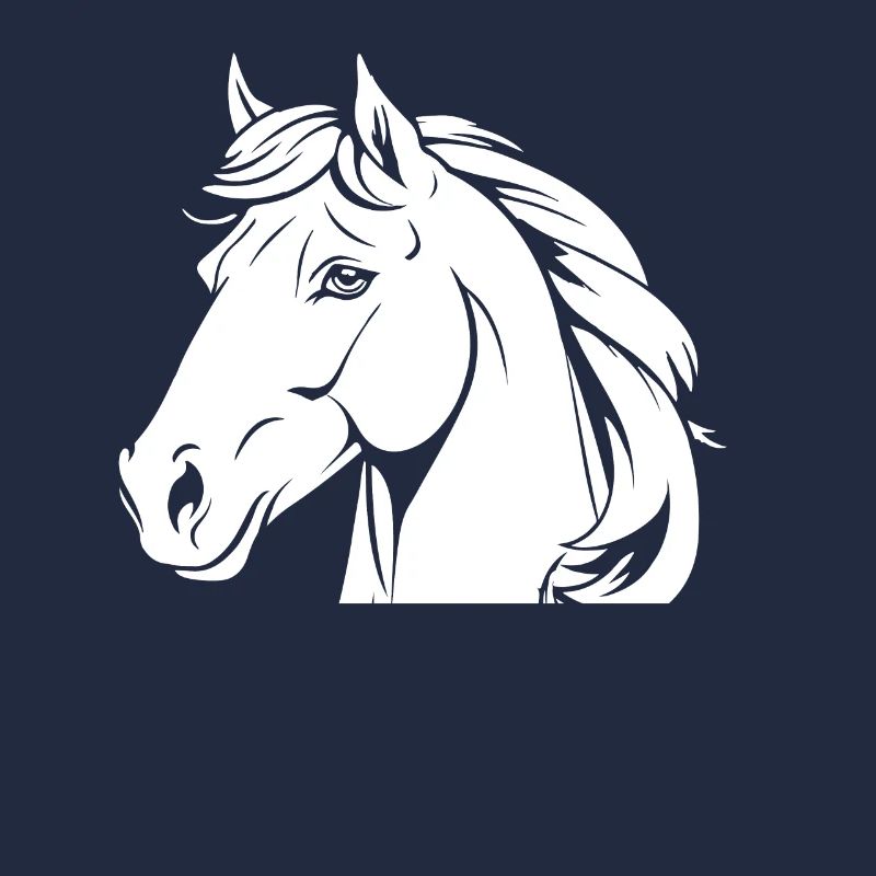 Pferd Reitsport Kopf