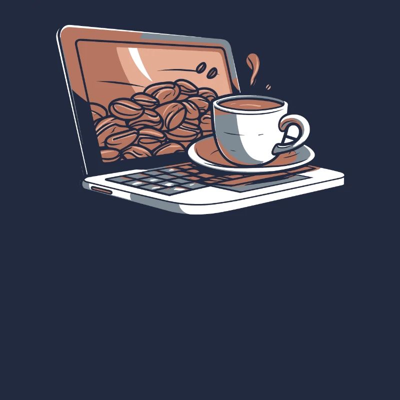 Developer, Coder, Programmer, Coffee