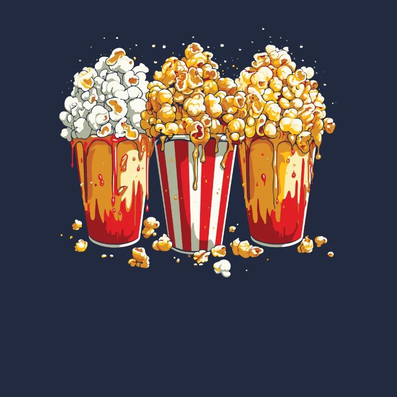 Pop-corn