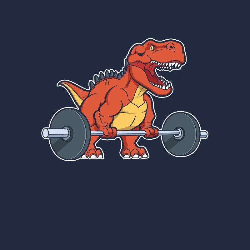 Trex T Rex Dino
