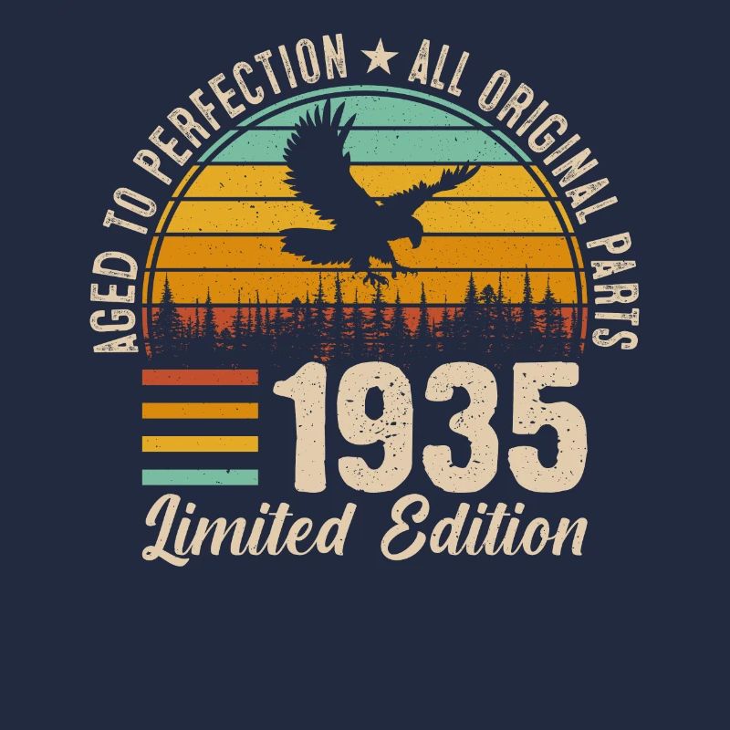 1935 - A timeless masterpiece