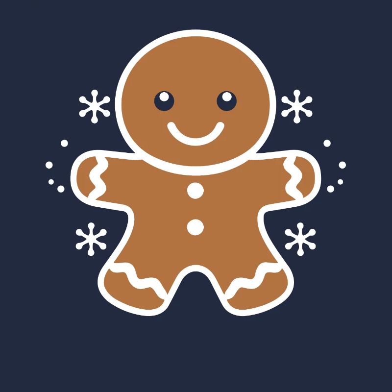 Gingerbread Man