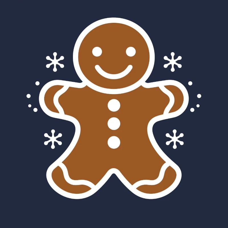 Gingerbread Man