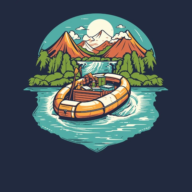 Rafting