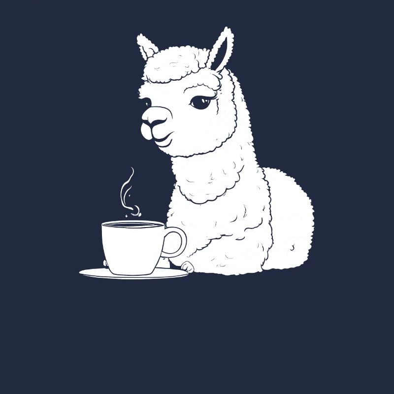 Alpaca Coffee