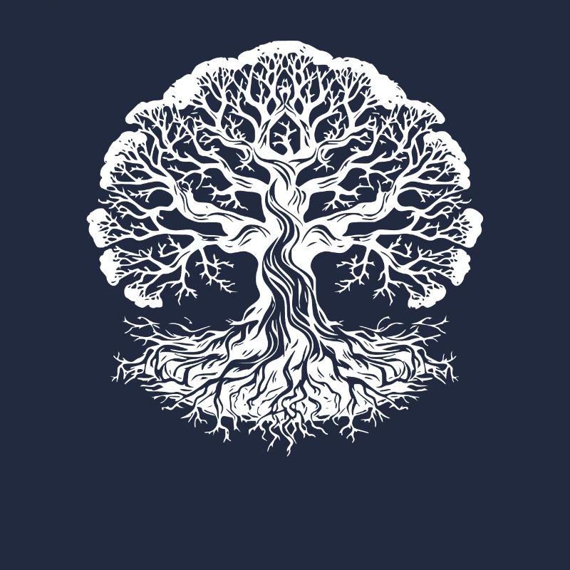 Tree Roots