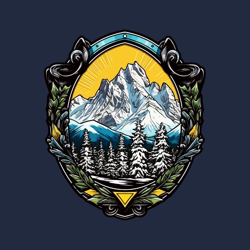 Mountains Alps