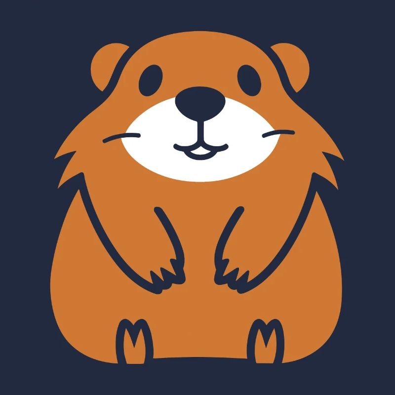 Simple Groundhog