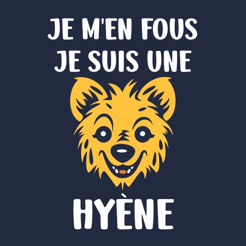 hyène