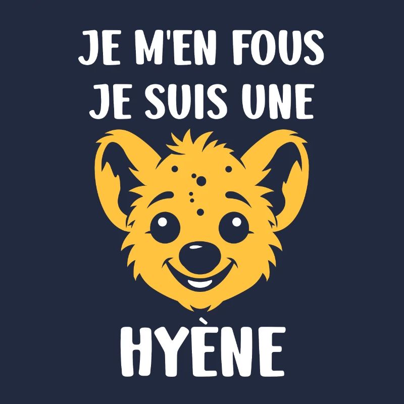 hyène