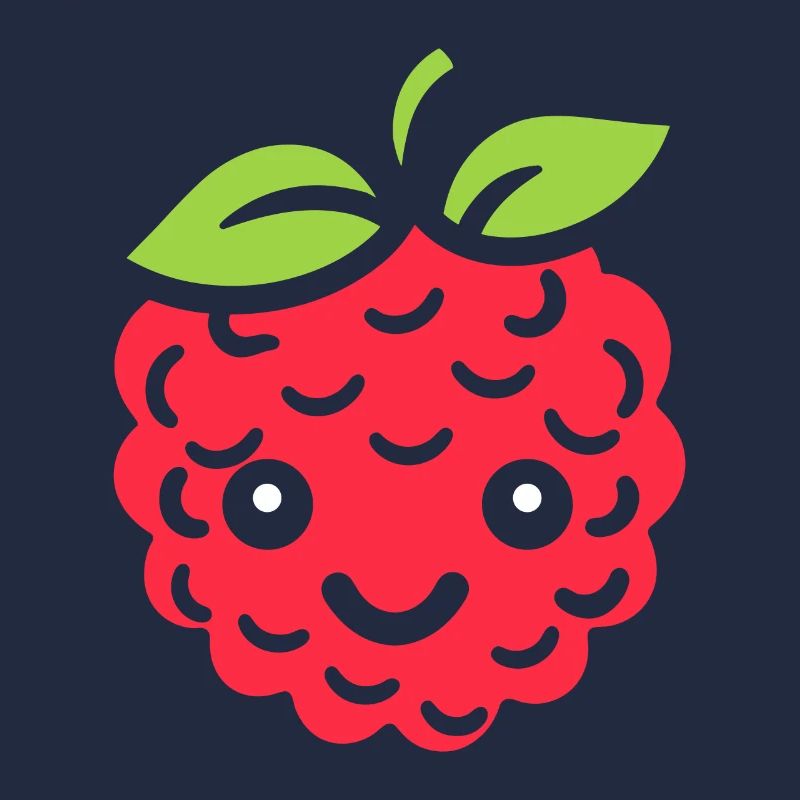raspberry