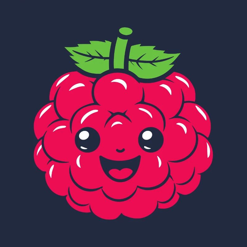 raspberry