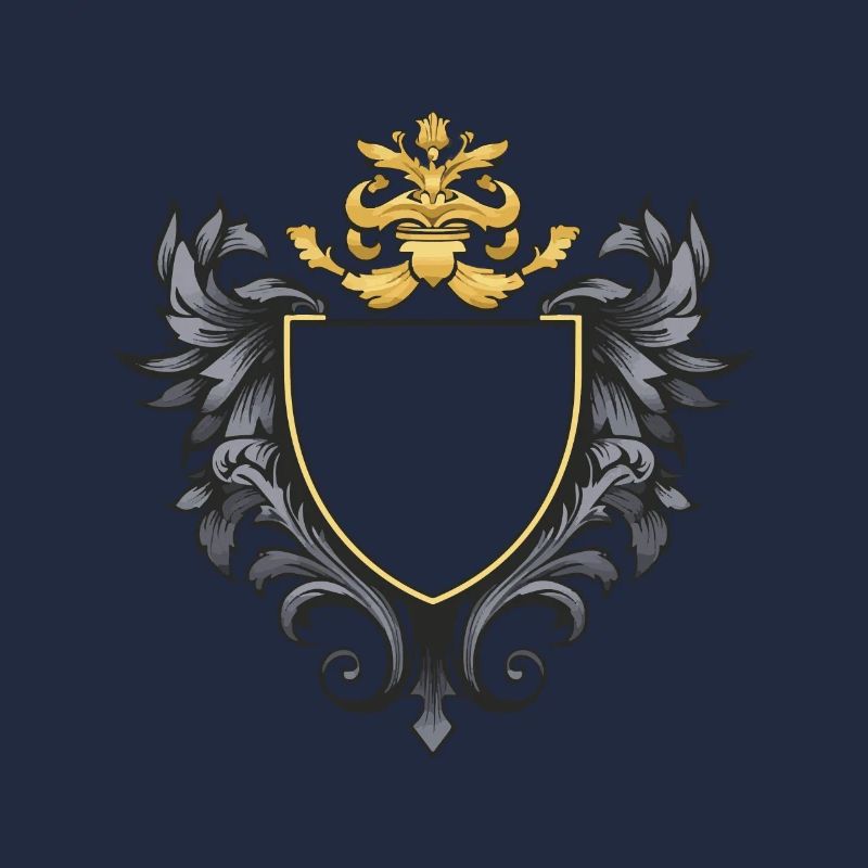 Wappen Symbol