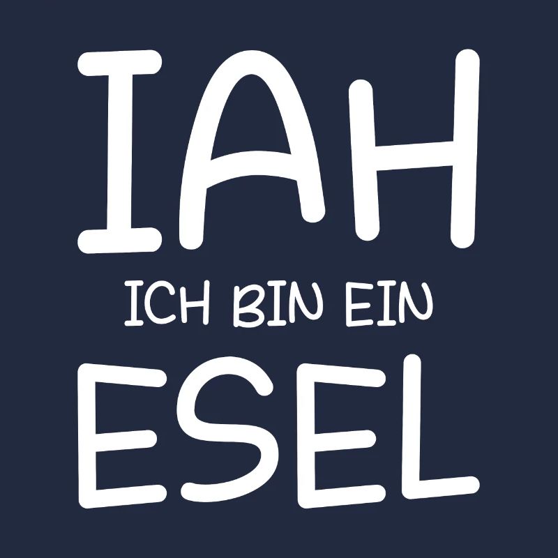 Eselkostüm Karneval Esel IAH Ich Bin Ein Esel
