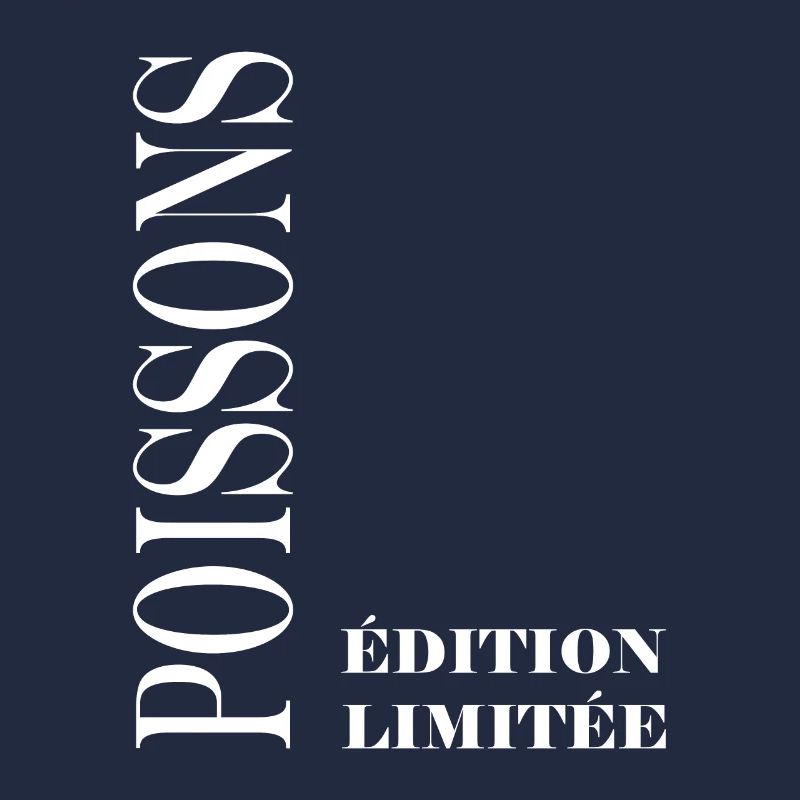 poissons